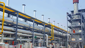 純低溫余熱發(fā)電